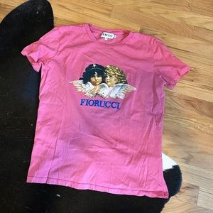 Fiorucci Angels T-Shirt